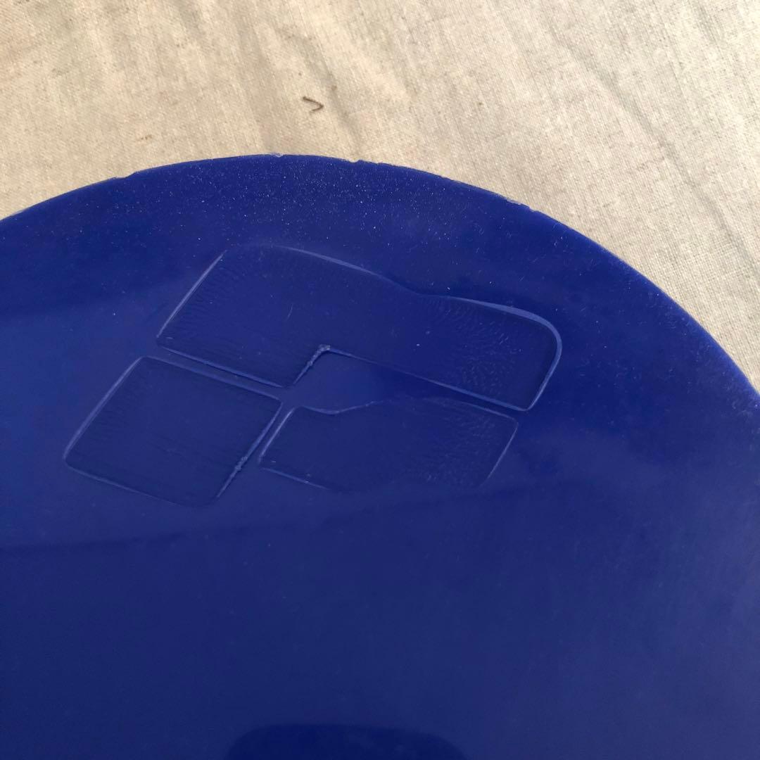 スノースケート