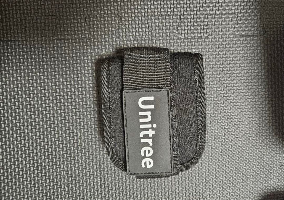 Unitree PUMPスマートポケットジム・エクササイズバー セット