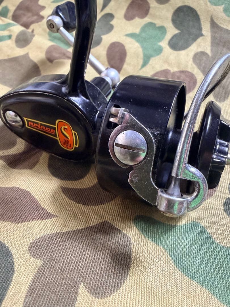 ミッチェル308 プリンス