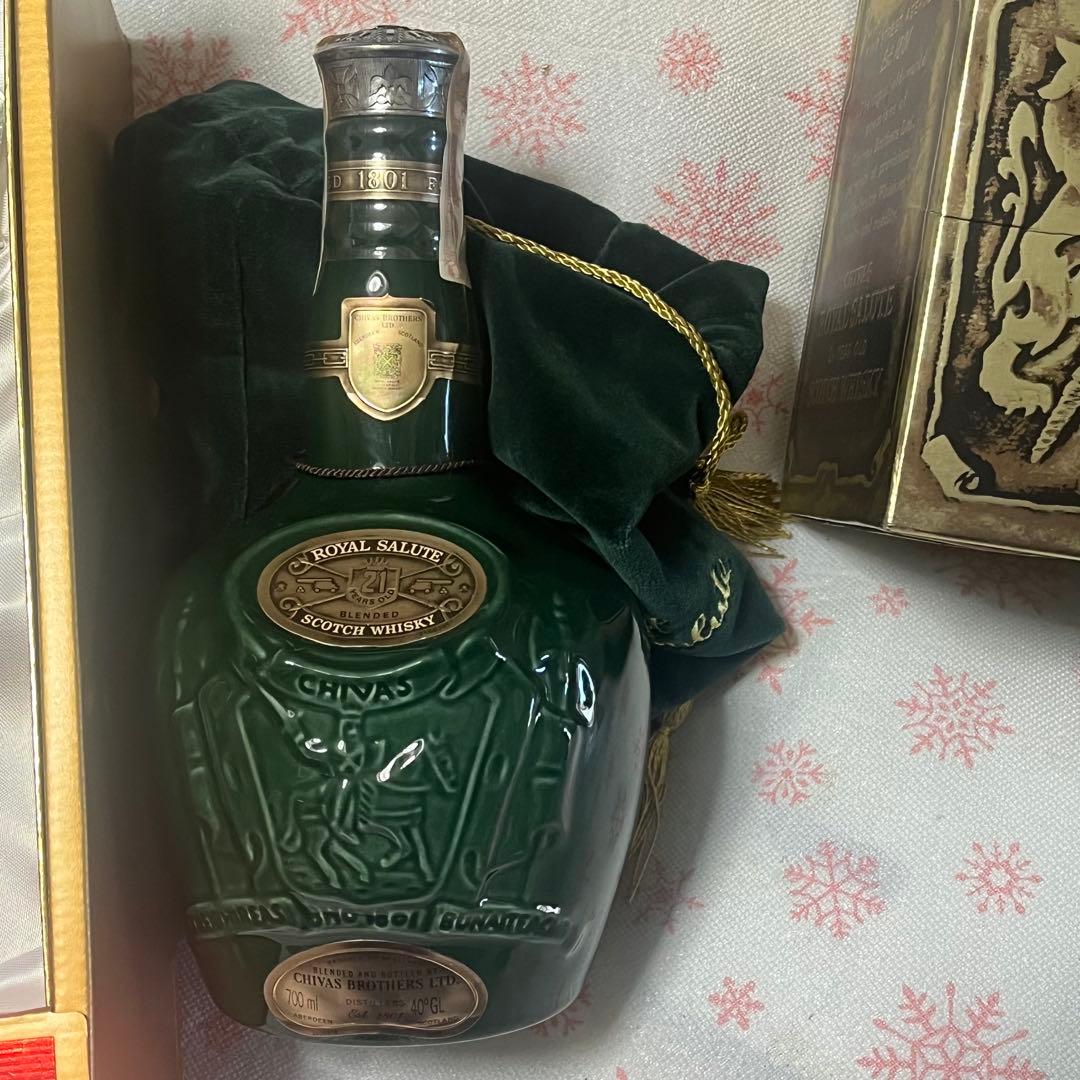 洋酒　古酒 ブランデー　ウイスキー