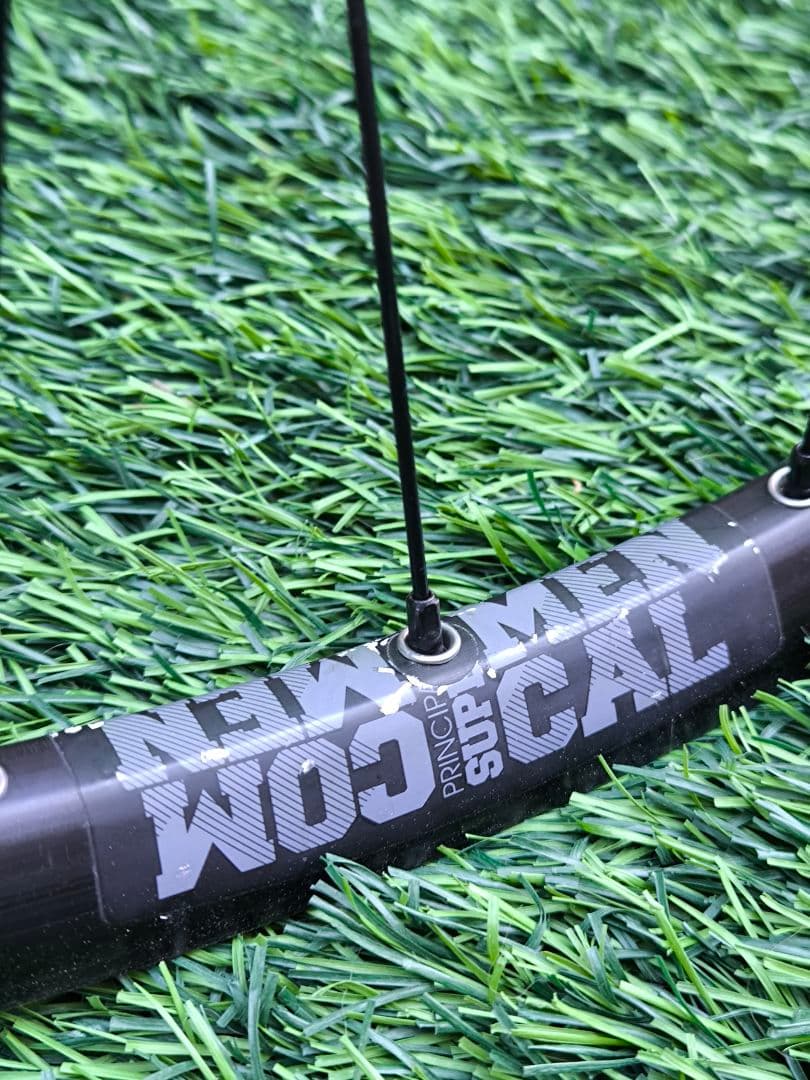 Commencal 27.5インチ MTBホイール 前後セット