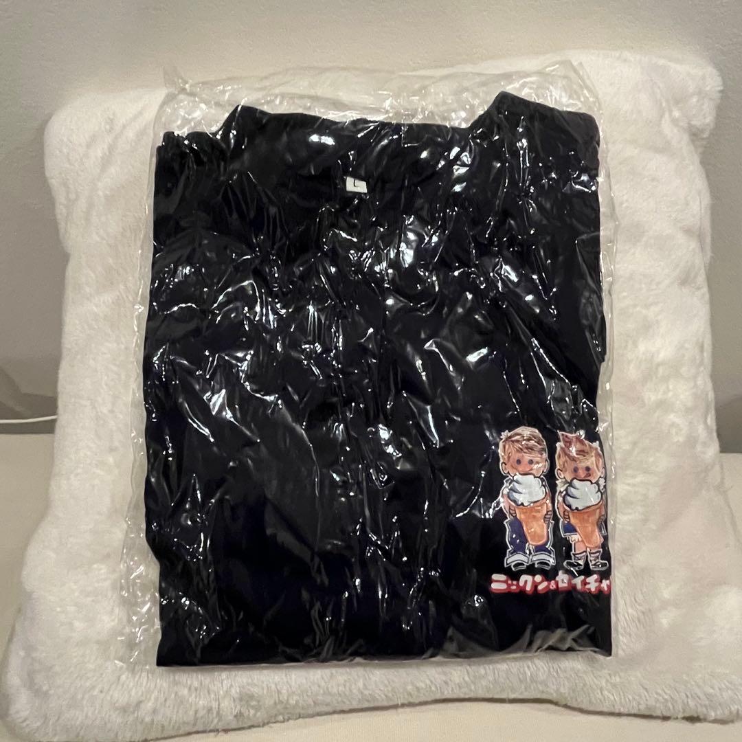 【最終値下げ】ニックン&セイチャン 非売品 キャラクター缶 nissei 貯金箱