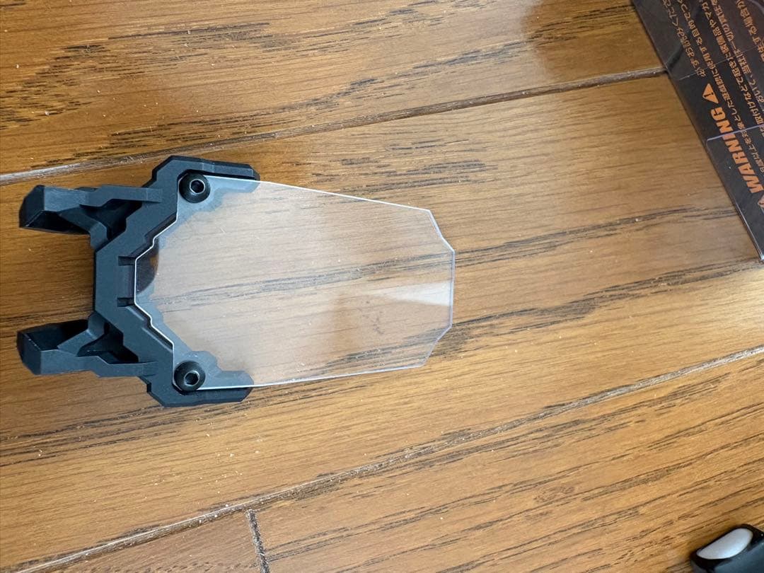 Vector Optics Maverick-II GENII＋ プロテクター