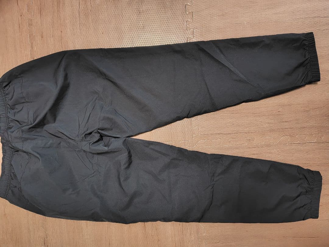 Under Armour 迷彩柄ウィンドブレーカー　上下