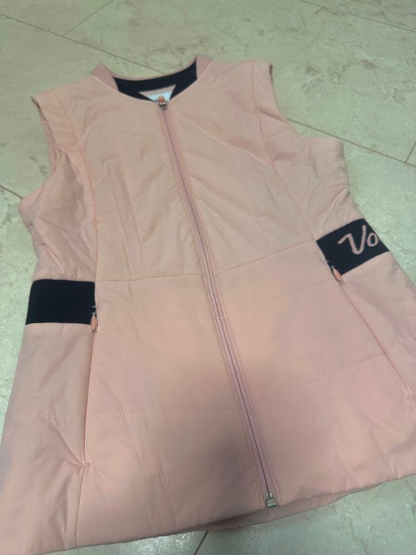 韓国ウェア【VOLVIK】ボルヴィックダウンベスト