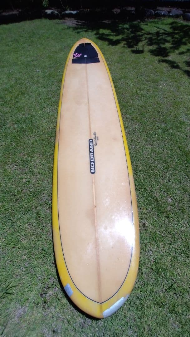 NOBRAND9.4DT1デビッド木下モデル