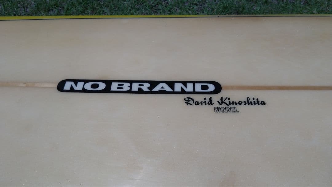 NOBRAND9.4DT1デビッド木下モデル