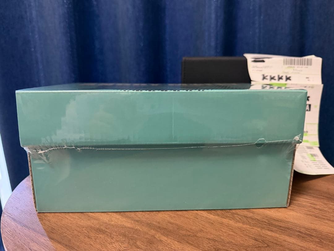 Angry Molly Eyes Fire Designer Toy限定996体