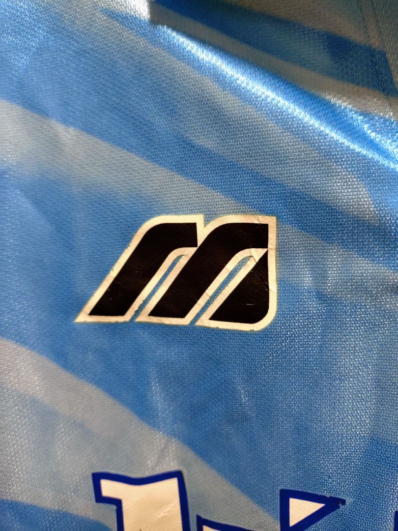 ジュビロ磐田 1994-1996 ユニフォーム　サイズＬ【新品】