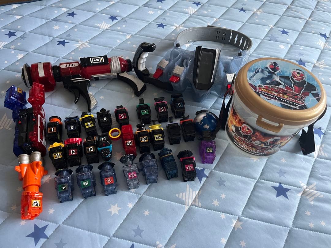 仮面ライダー　戦隊モノ