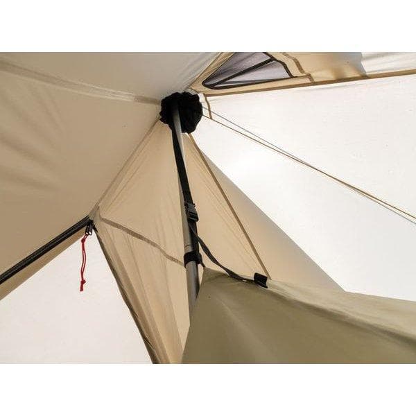 タープ エクステンンション4 アイボリー 雪峰祭2022春 FES-432