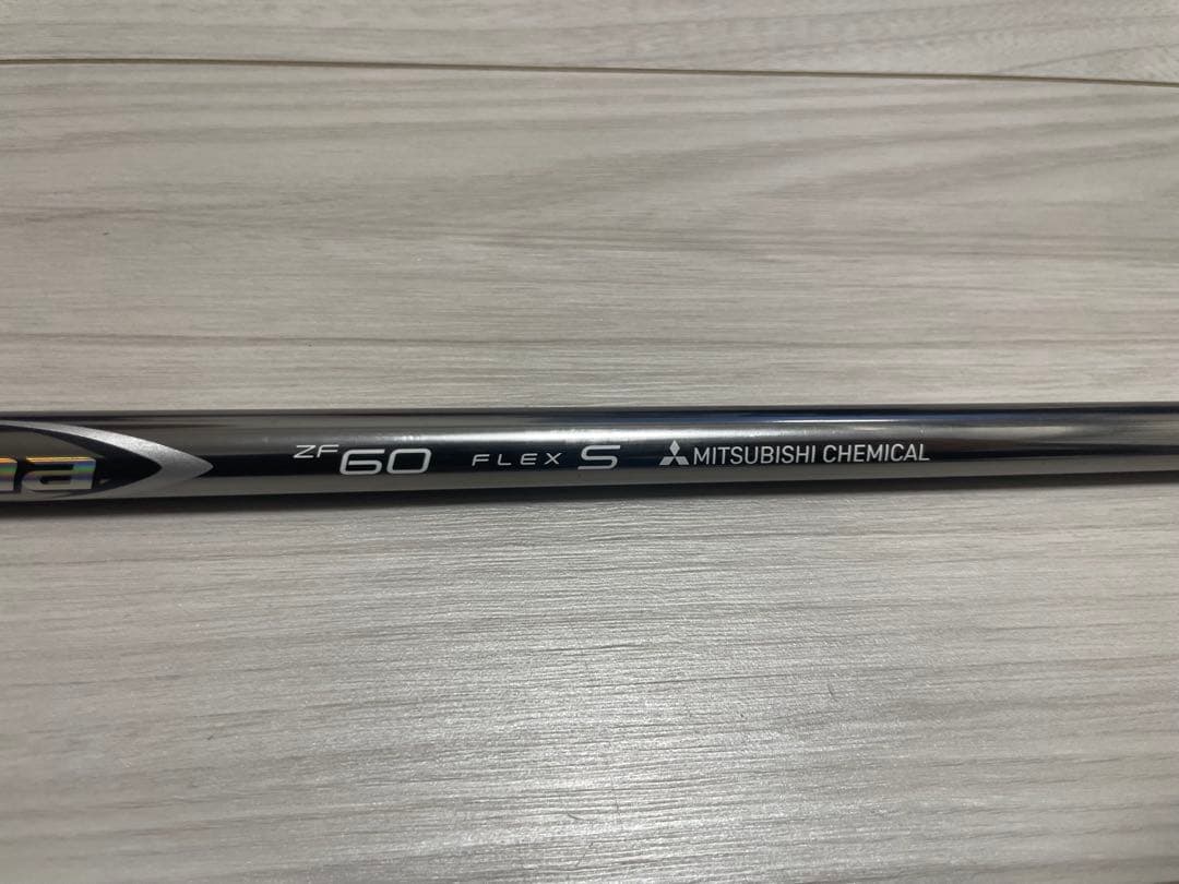 【サ】Diamana ZF ディアマナ　ドライバー用シャフト