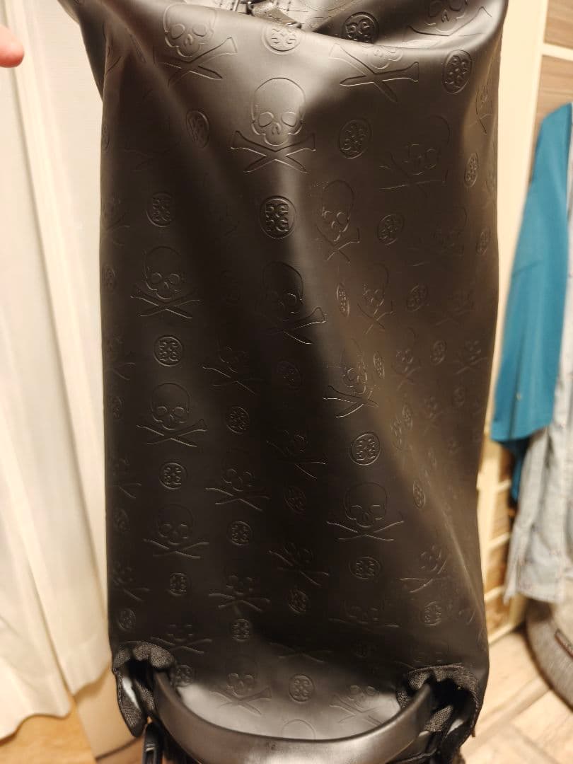 宅内利用のみ　G/FORE 　スタンド型キャディバッグ