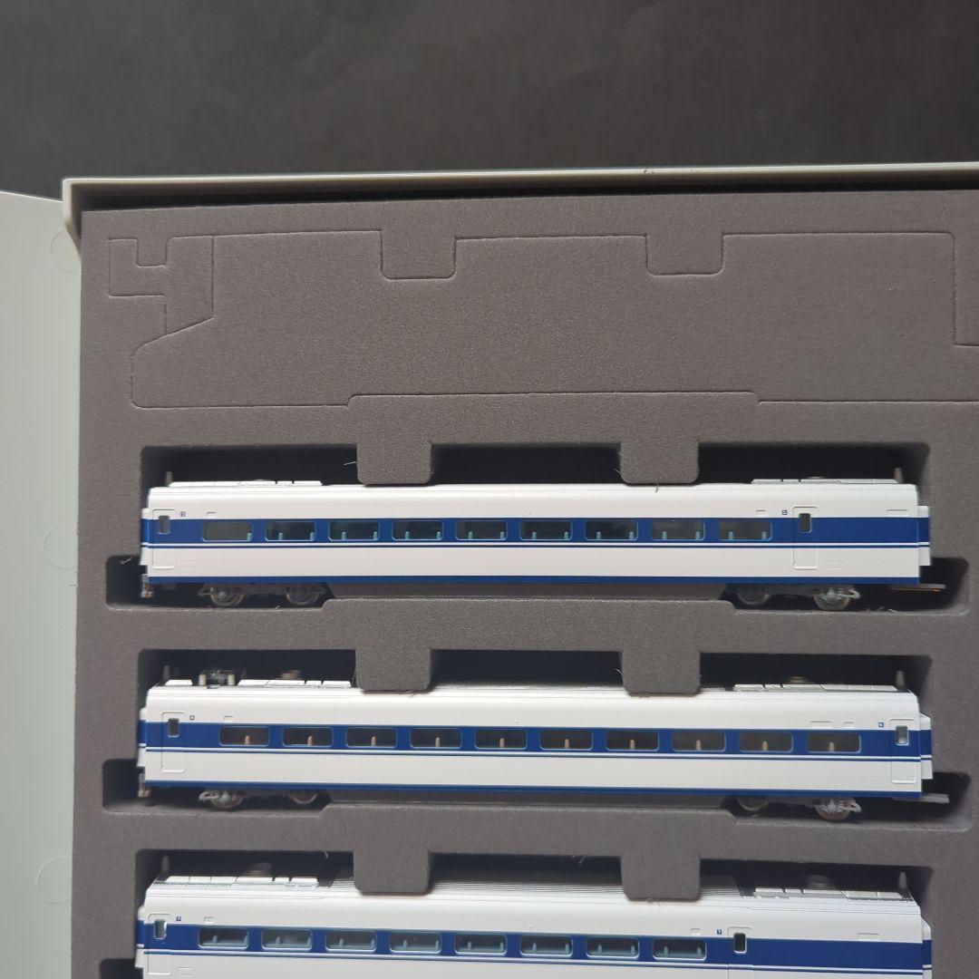 【新品・未使用】TOMIX JR 100系新幹線 98876