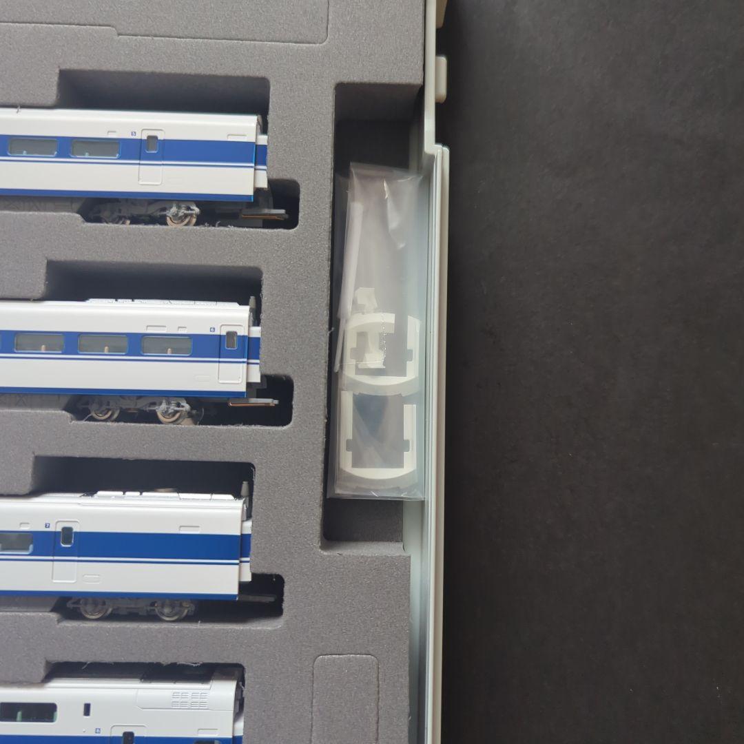 【新品・未使用】TOMIX JR 100系新幹線 98876