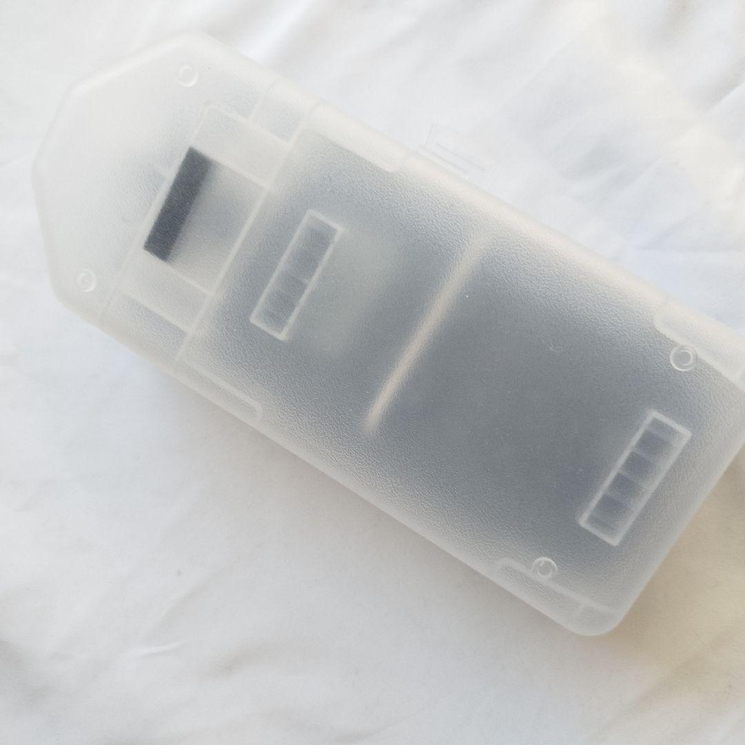 Zoom H5 ハンディレコーダー ケース付き