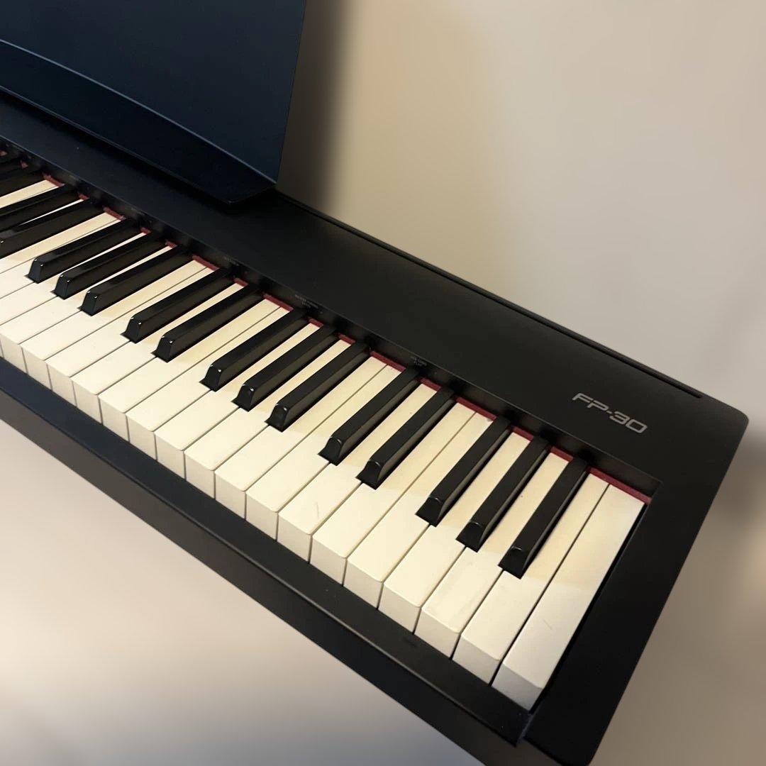Roland FP-30 ローランド 電子ピアノ