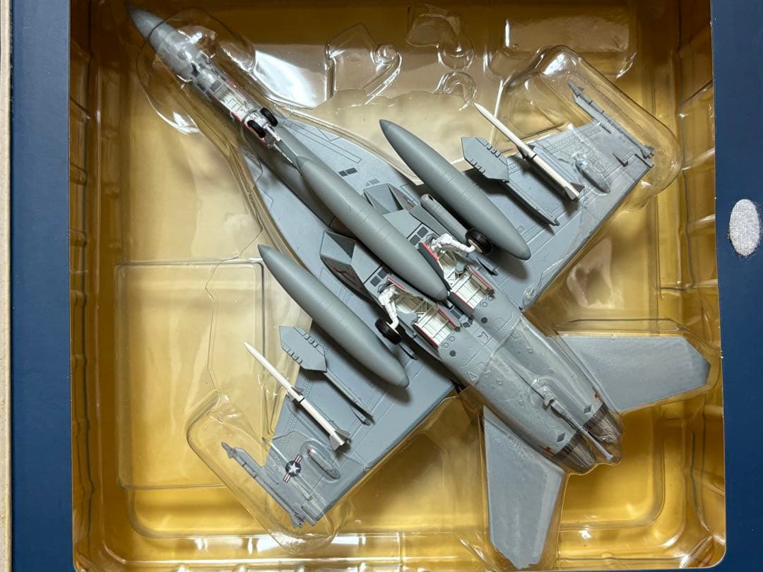 Wittywings 1/72 F/A-18E SUPER HORNET 訳あり