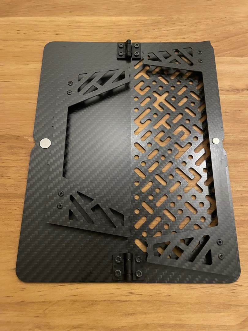 noicoyamaico mini carbo3 semilite ULテーブル