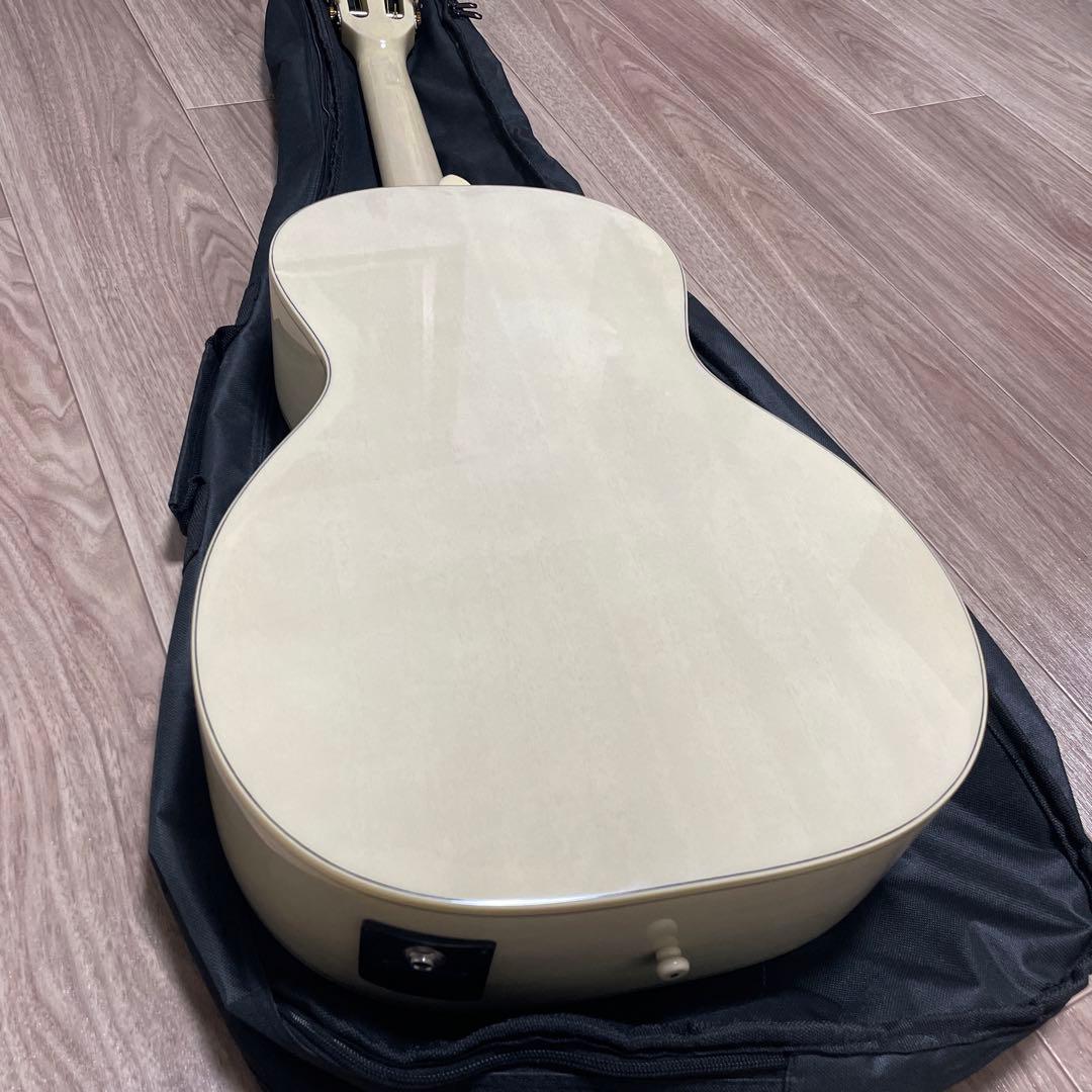 Headway HG-MATE パーラーギター アコースティックギター エレアコ