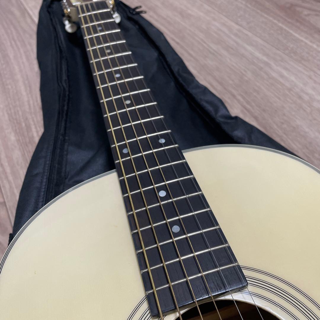 Headway HG-MATE パーラーギター アコースティックギター エレアコ