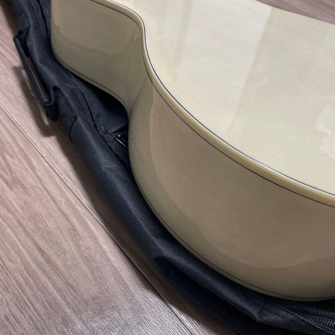 Headway HG-MATE パーラーギター アコースティックギター エレアコ