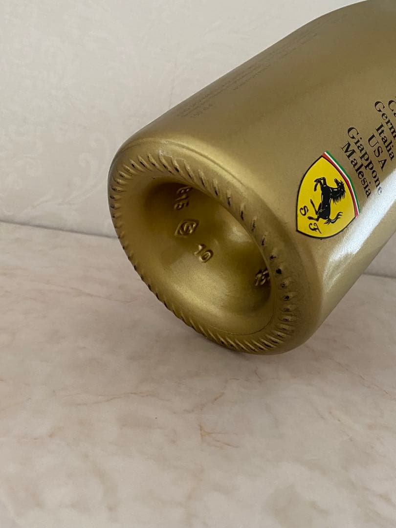 Ferrari Isol Champagne 2000年F1チャンピオン