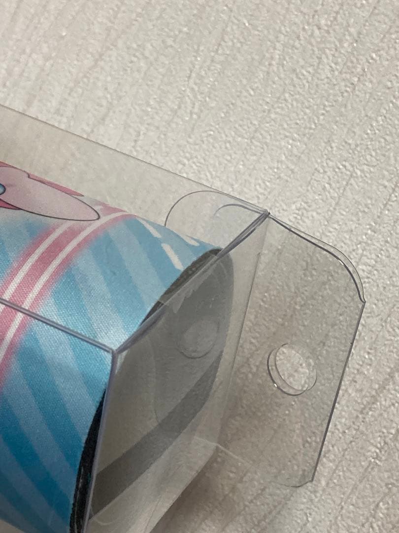 ひろがるスカイ！プリキュア キャラクターラバーマット(A) 未開封