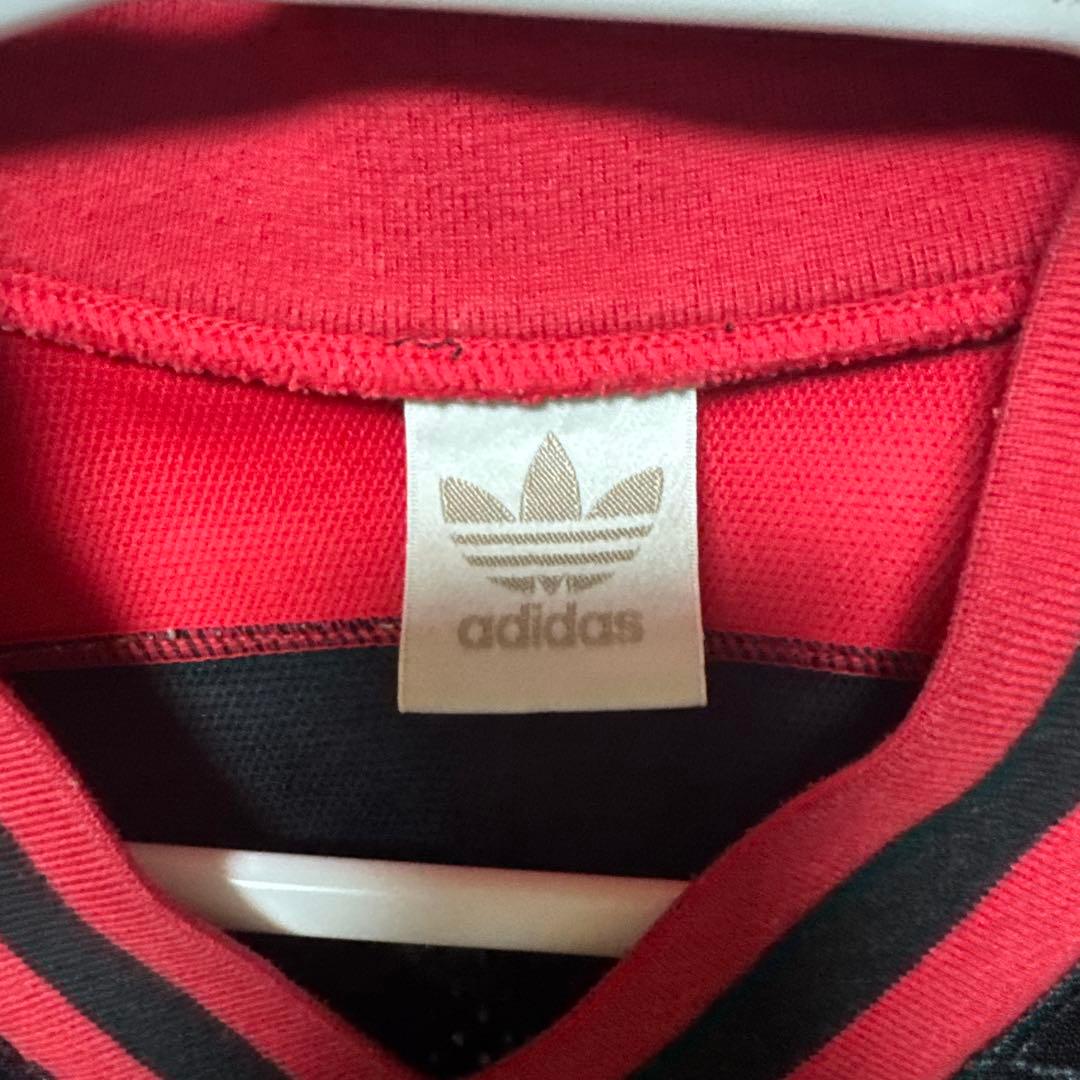 【早い者勝ち】adidas 80s 日本製 ヴィンテージ 古着