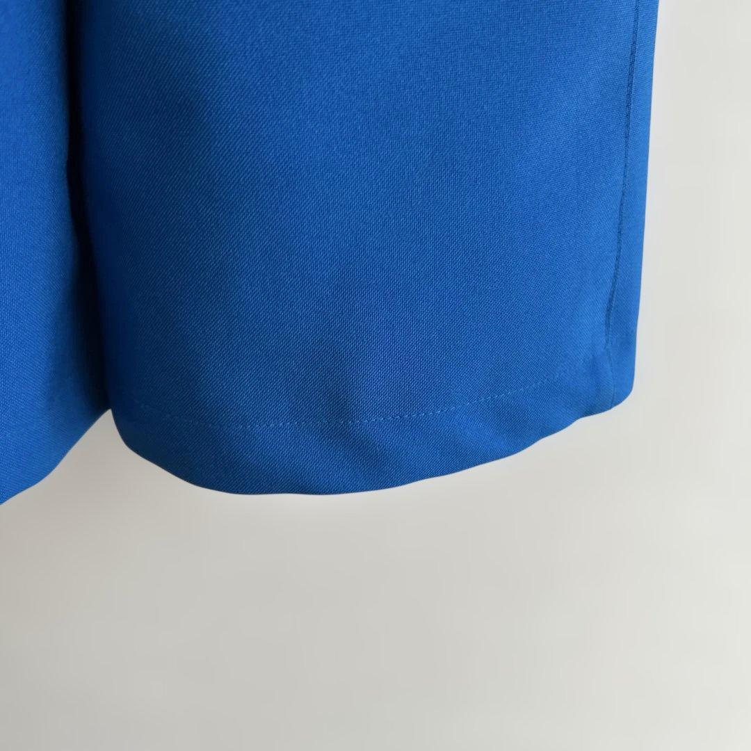 美品　　Phenix 子ども用スキーウェア 赤/青