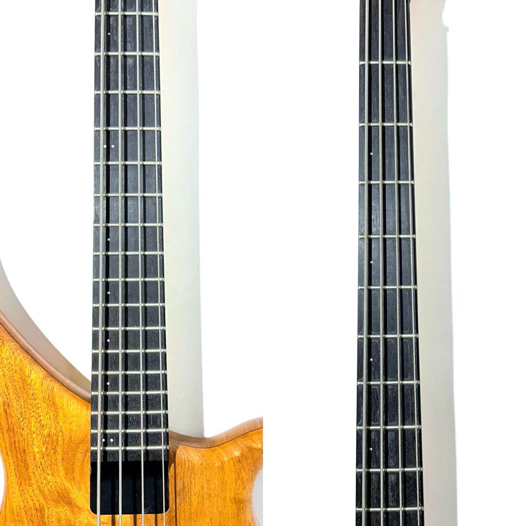 【希少】TUNE TWX-4KA エレキベース チューン