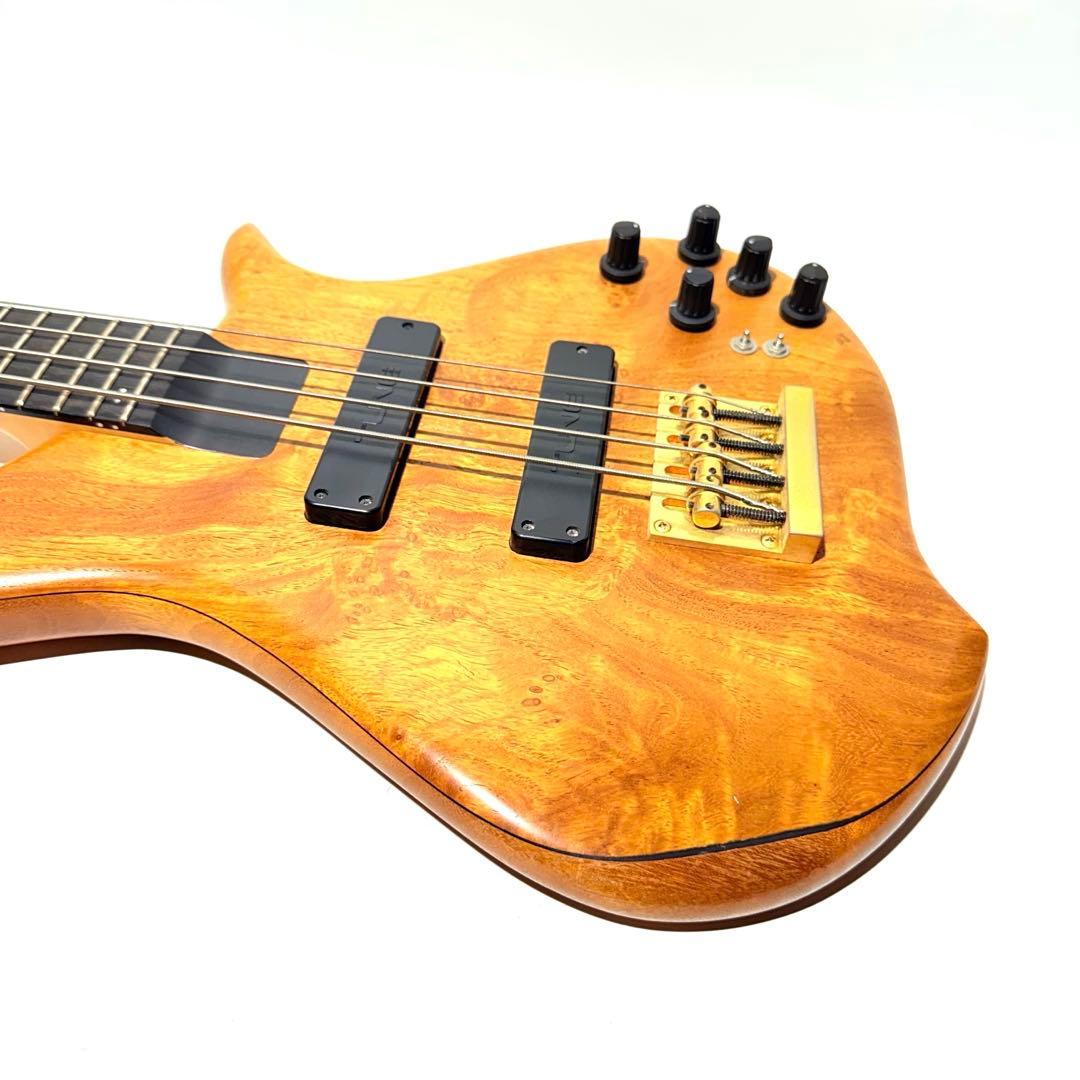 【希少】TUNE TWX-4KA エレキベース チューン