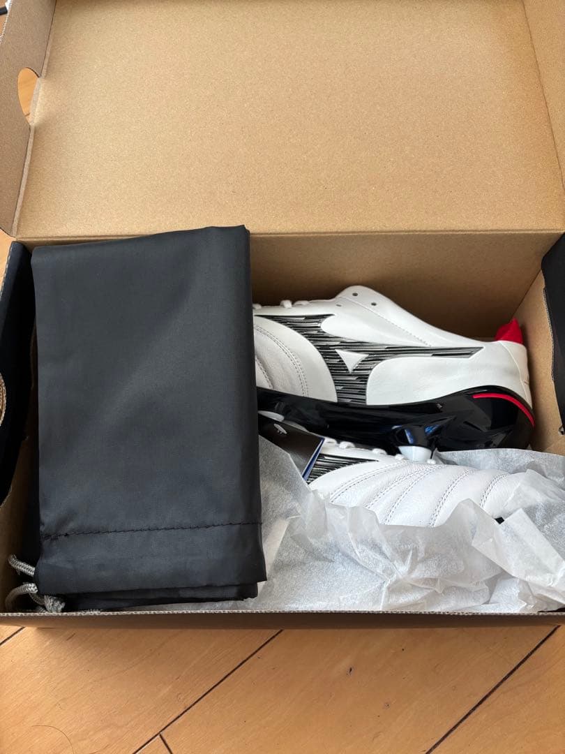 モレリアネオIV JAPAN MIX 取替式(サッカー／フットボール)