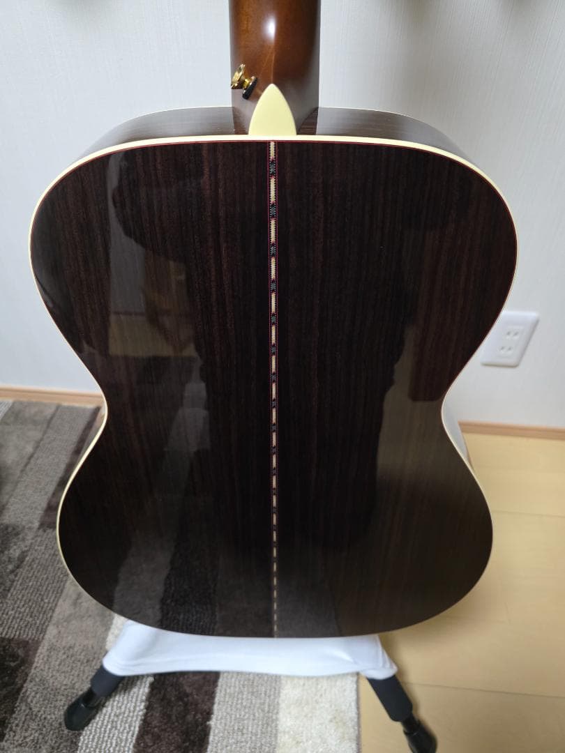 【Headway／ヘッドウェイ】The Five/ATB Type F【PU付】