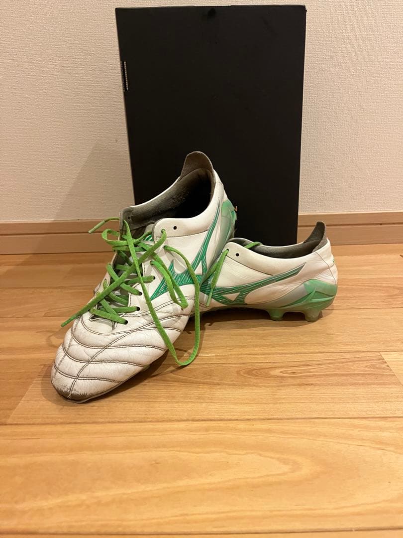 モレリアneo4限定モデル