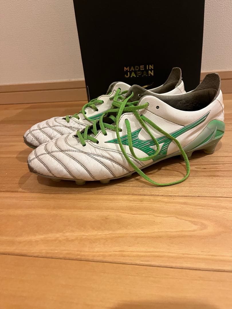 モレリアneo4限定モデル