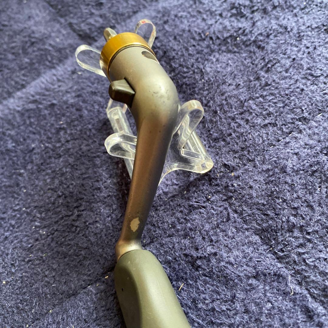 【中古品】激レア❗️ダイワ❗️TEAM DAIWA-Z 2506C ✨カスタム✨