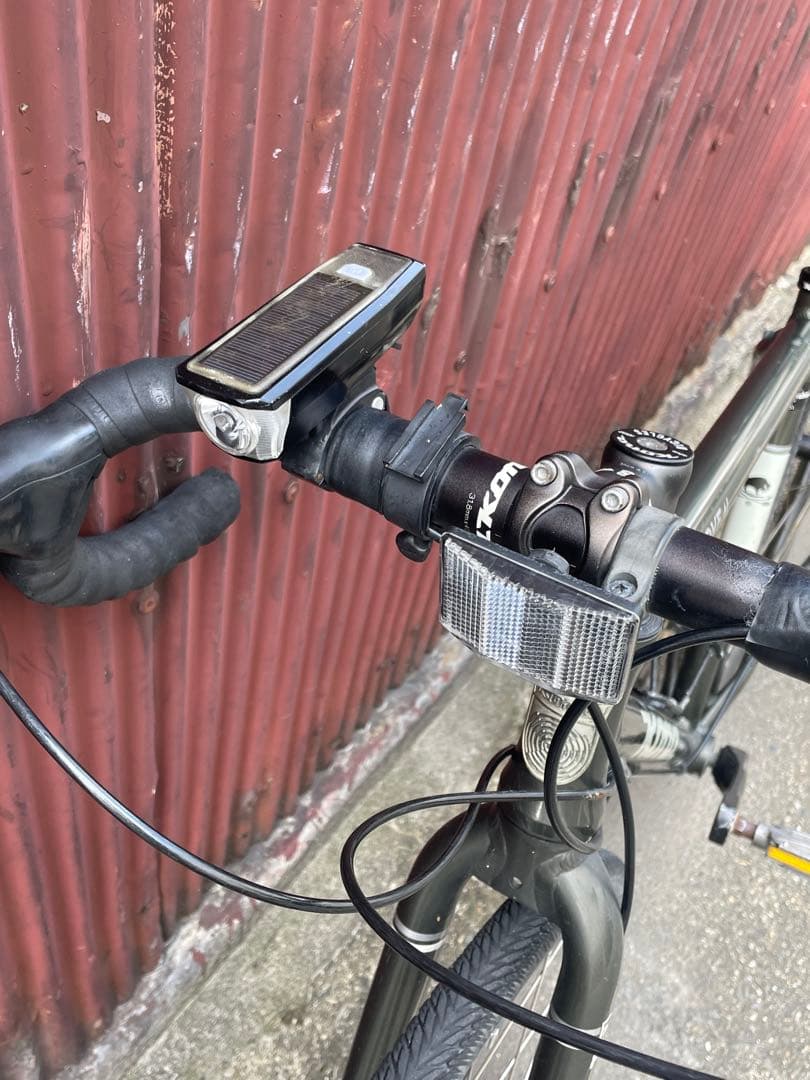 か*に様 Kona ROVE AL シクロクロス 2015年モデル コナ ロード