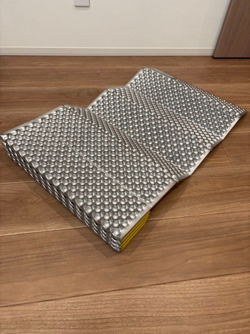 2個セット　サーマレスト　Ｚライトソル＋Ｚライトスタッフサック