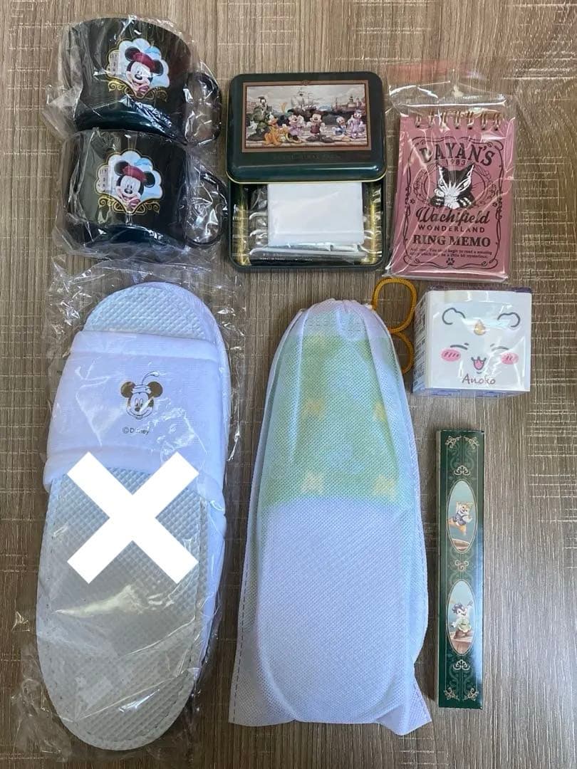 詰め放題　むーちゃんさま(80サイズ)