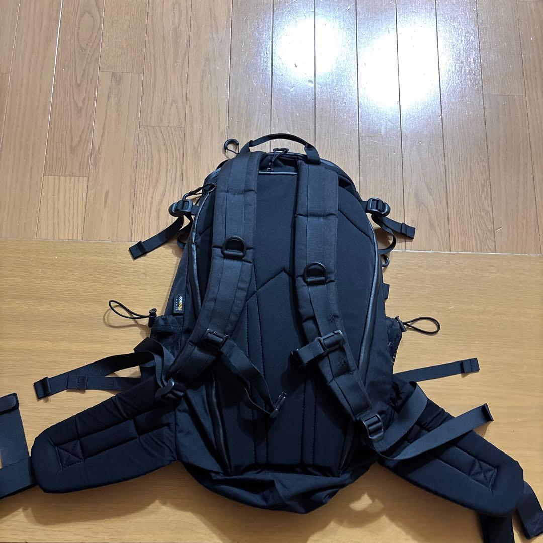 Rain or Shine バックパック26L