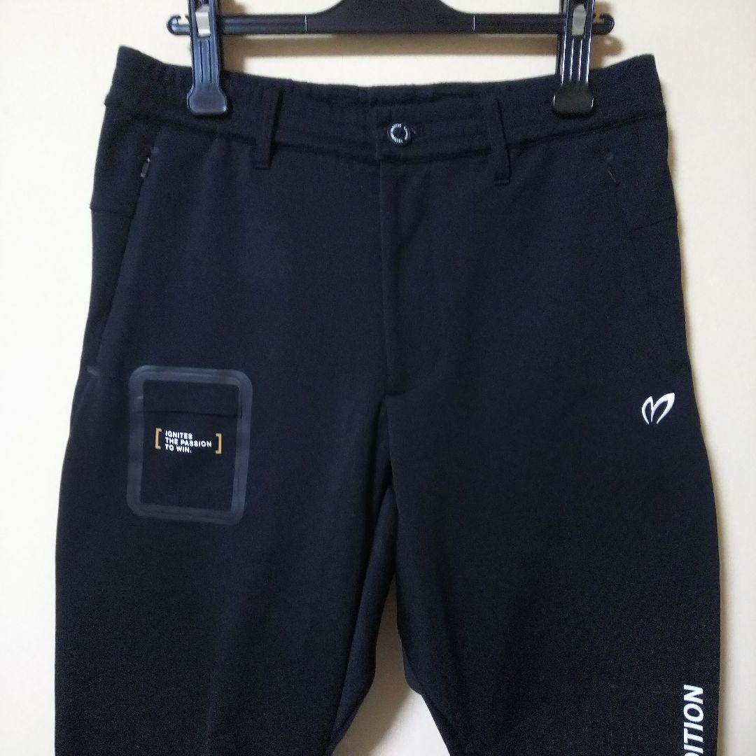 MASTER BUNNY EDITION 　ストレッチ ロングパンツ