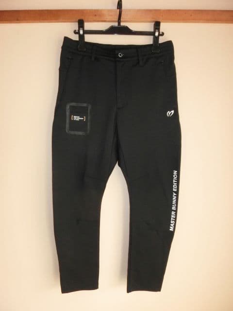 MASTER BUNNY EDITION 　ストレッチ ロングパンツ