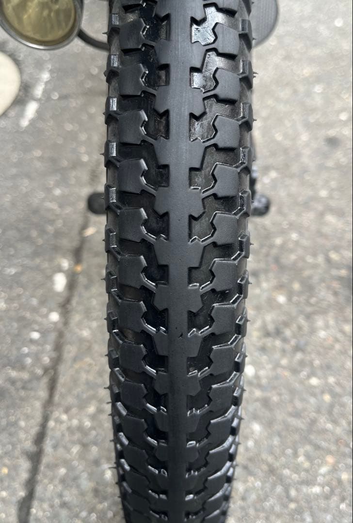 k*様 YAMAHA パスキスミニ　電動自転車　発送不可　大阪から