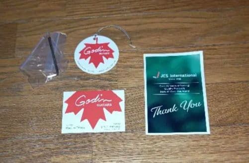 Multiac Nylon Encore アコースティックギター