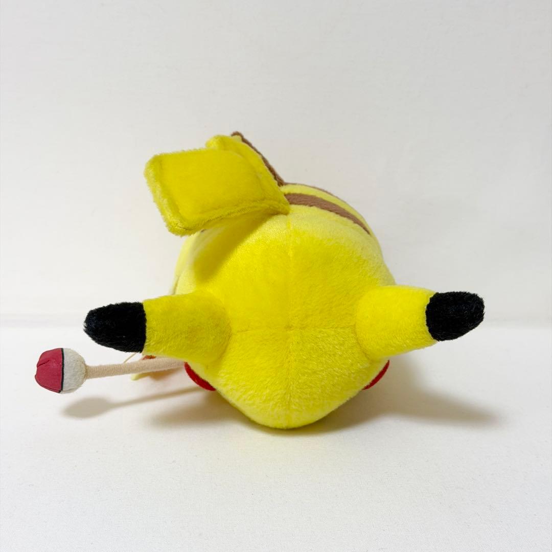 マンスリーピカチュウ 2005年5月ポケモンセンター限定 コイキングのコイのぼり