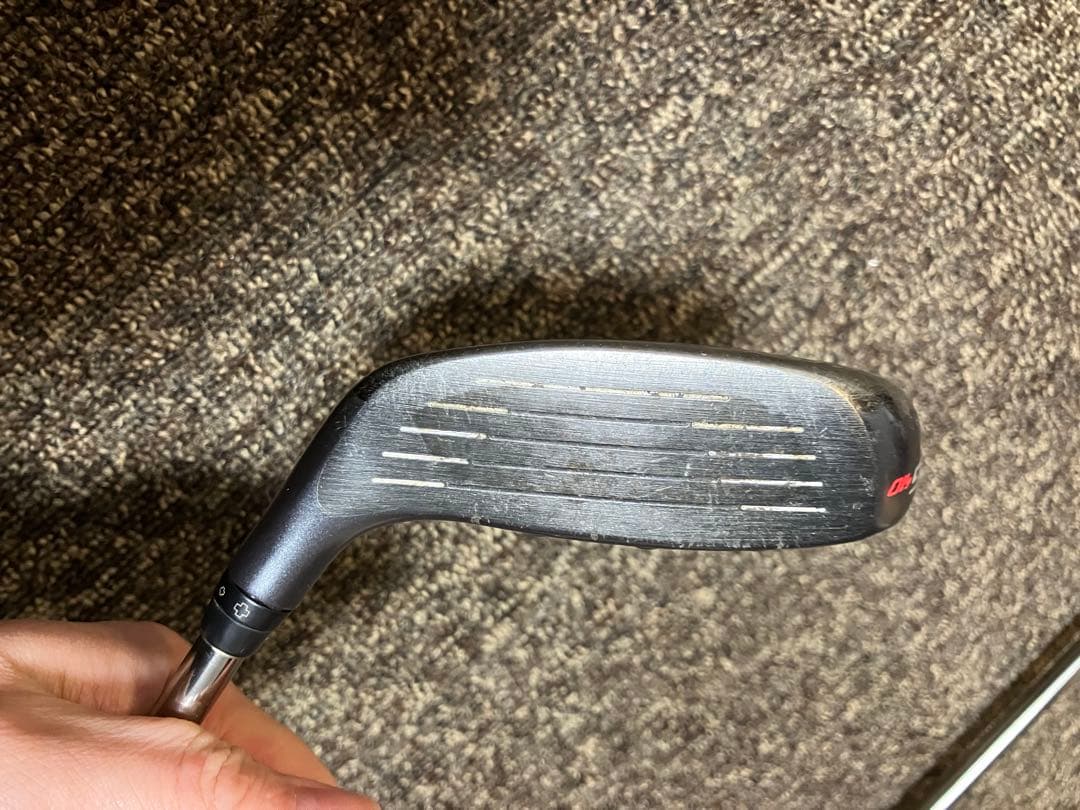 PING G410 フェアウェイウッド 2本セット　3番＆5番