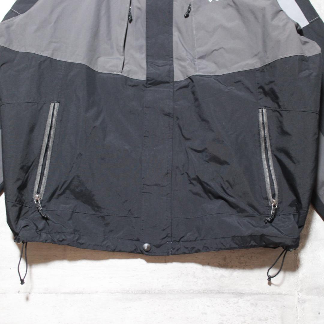 【美品 ビッグシルエット】オムニテック【XL】Columbia スノージャケット