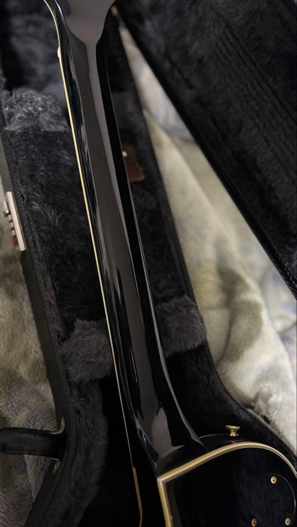 ギター Greco Les paul custum