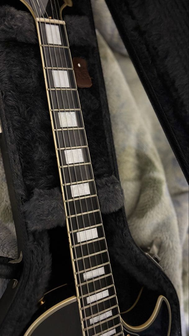 ギター Greco Les paul custum